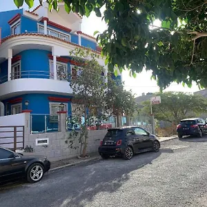  Guest house Belvedere Cape Verde