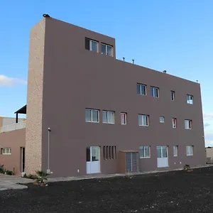  Bed & Breakfast Lafayette Alojamentos Cape Verde