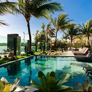 ** Inn Bravo Design Brazil