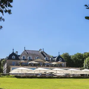 Résidence Parc Des Eaux Vives Ginebra