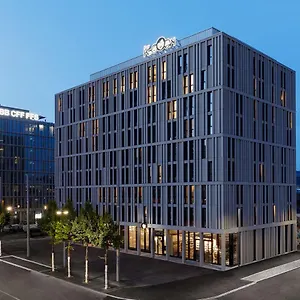 Apartahotel Kooook Wankdorf, Berna