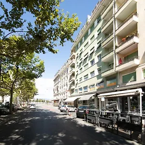 ** Hotel Primadom Switzerland