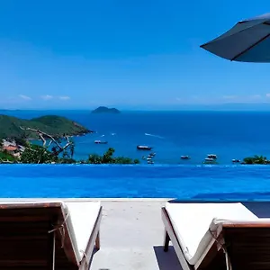 *** Hotel Mar & Brazil