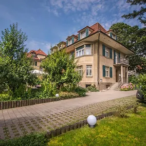 Locanda Max Aviation Villa&apartments, Berna