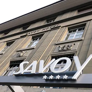 Hotel Savoy, Berna
