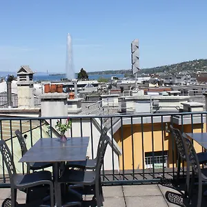 *** Hotel Bel'esperance Switzerland